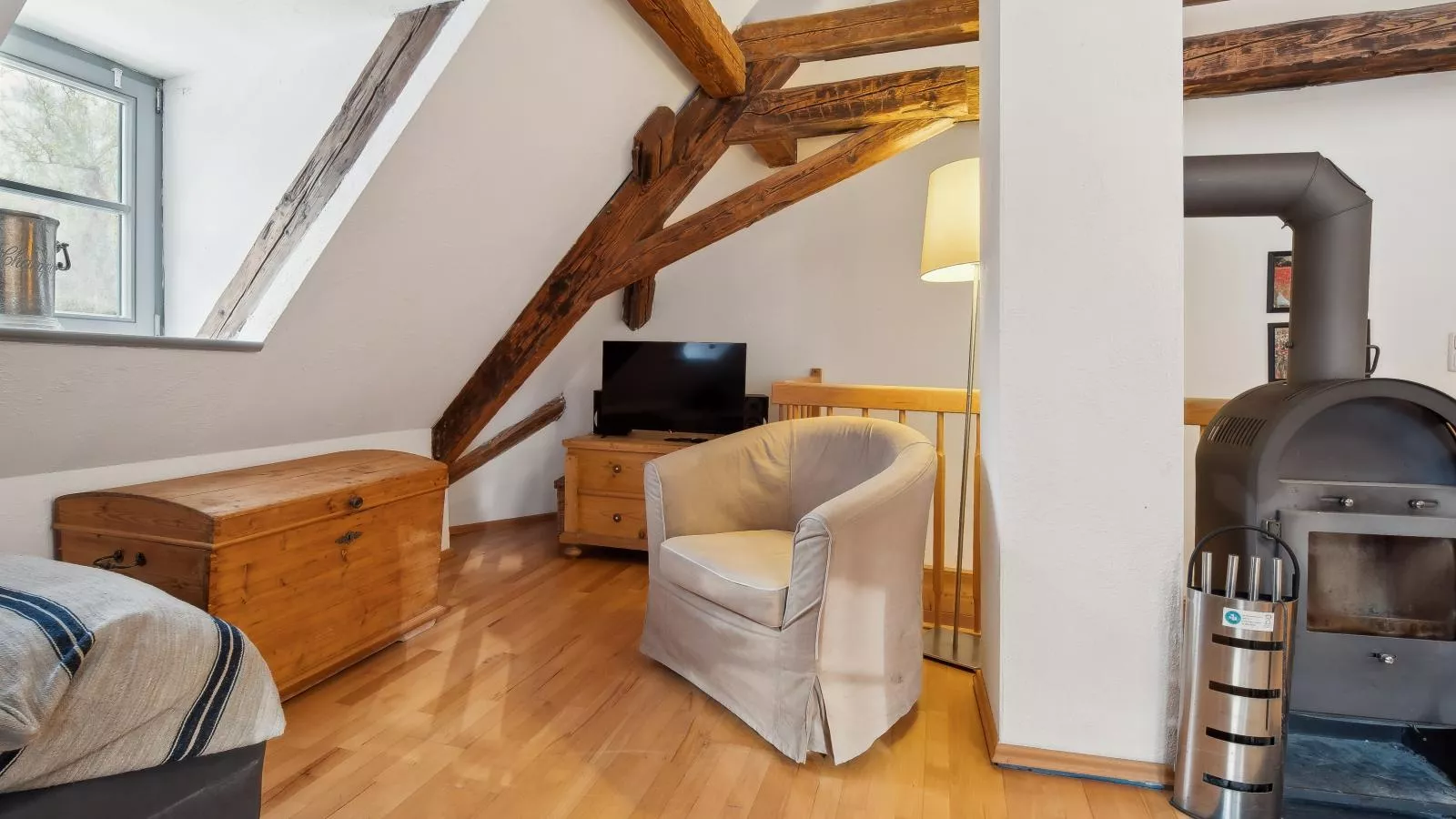 Kaffeemühle Hamma I-Woonkamer