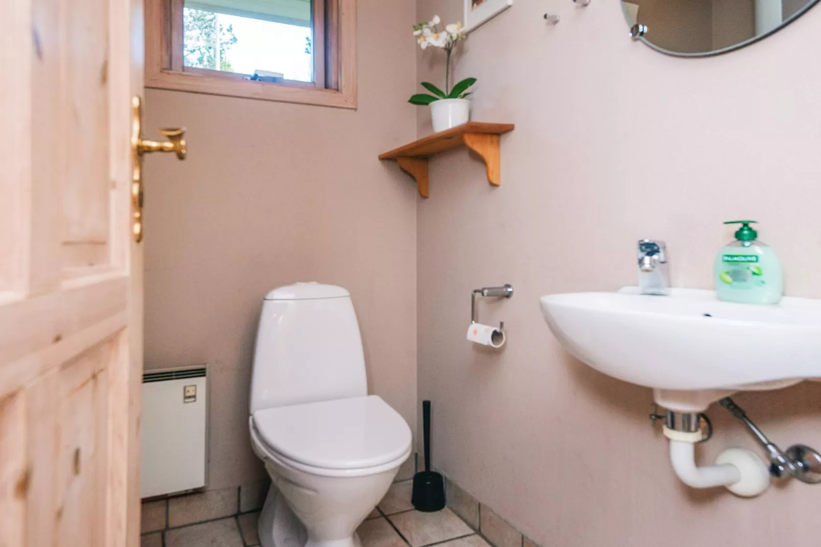 4 sterren vakantie huis in Oksbøl - Binnen