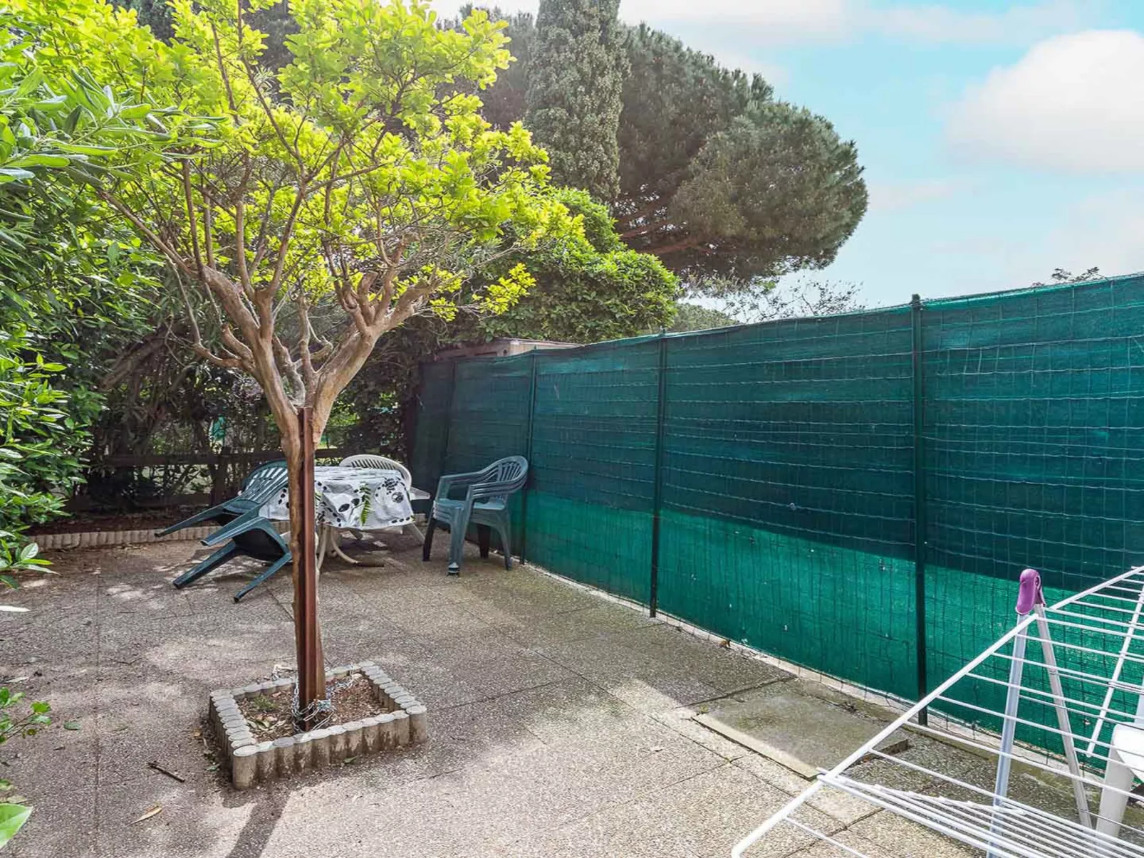 Pre St Martin B-Buiten