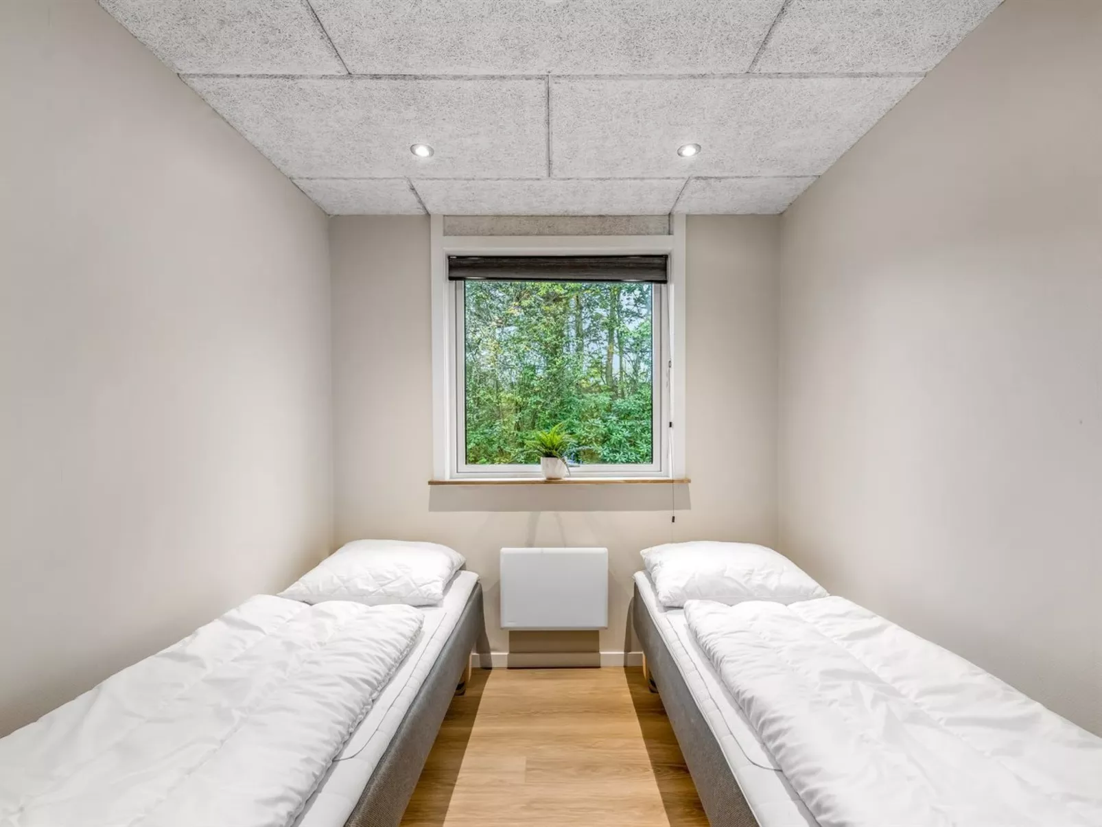 "Naia" - 300m to the fjord - Binnen