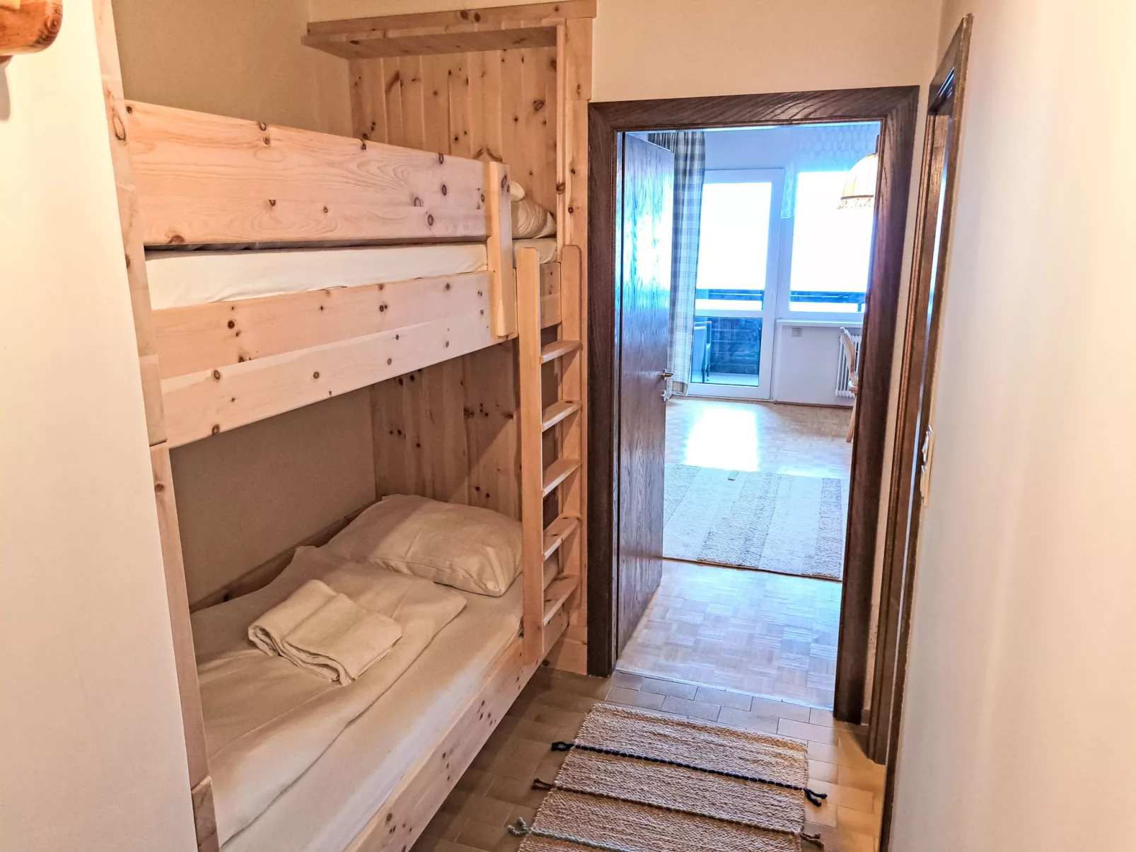 Urban & Florian - Binnen