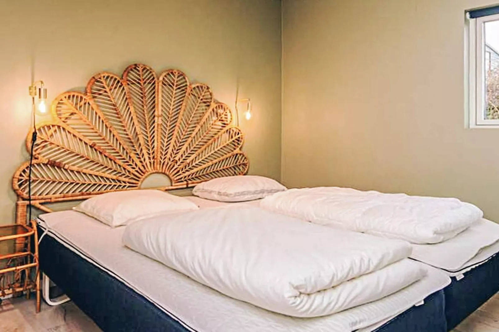 5 sterren vakantie huis in Sjølund - Binnen