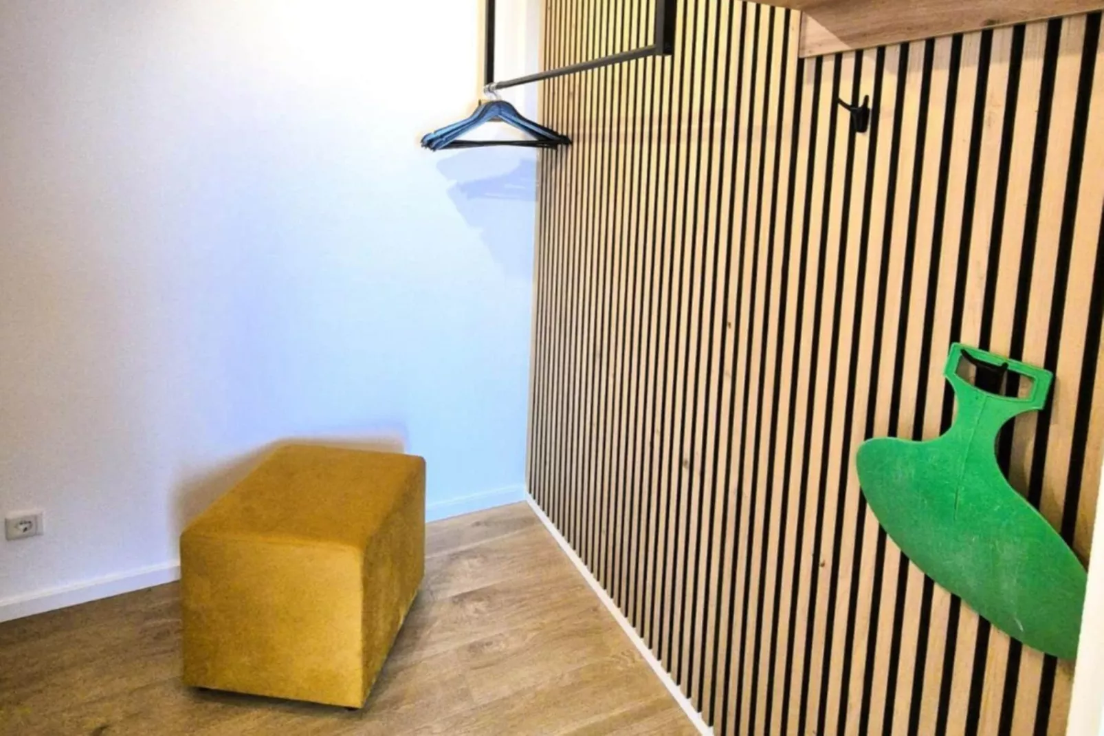 NEW ADD 1 SZ/4 P- Winterberg Appartement 21141 Penthouse-Overloop