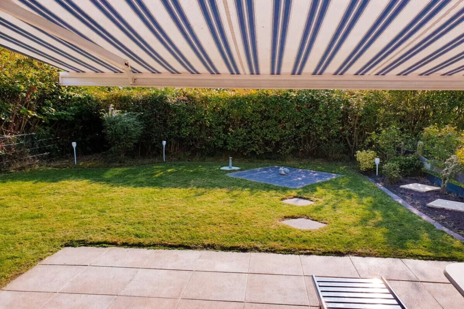 600581 - Tuinen zomer