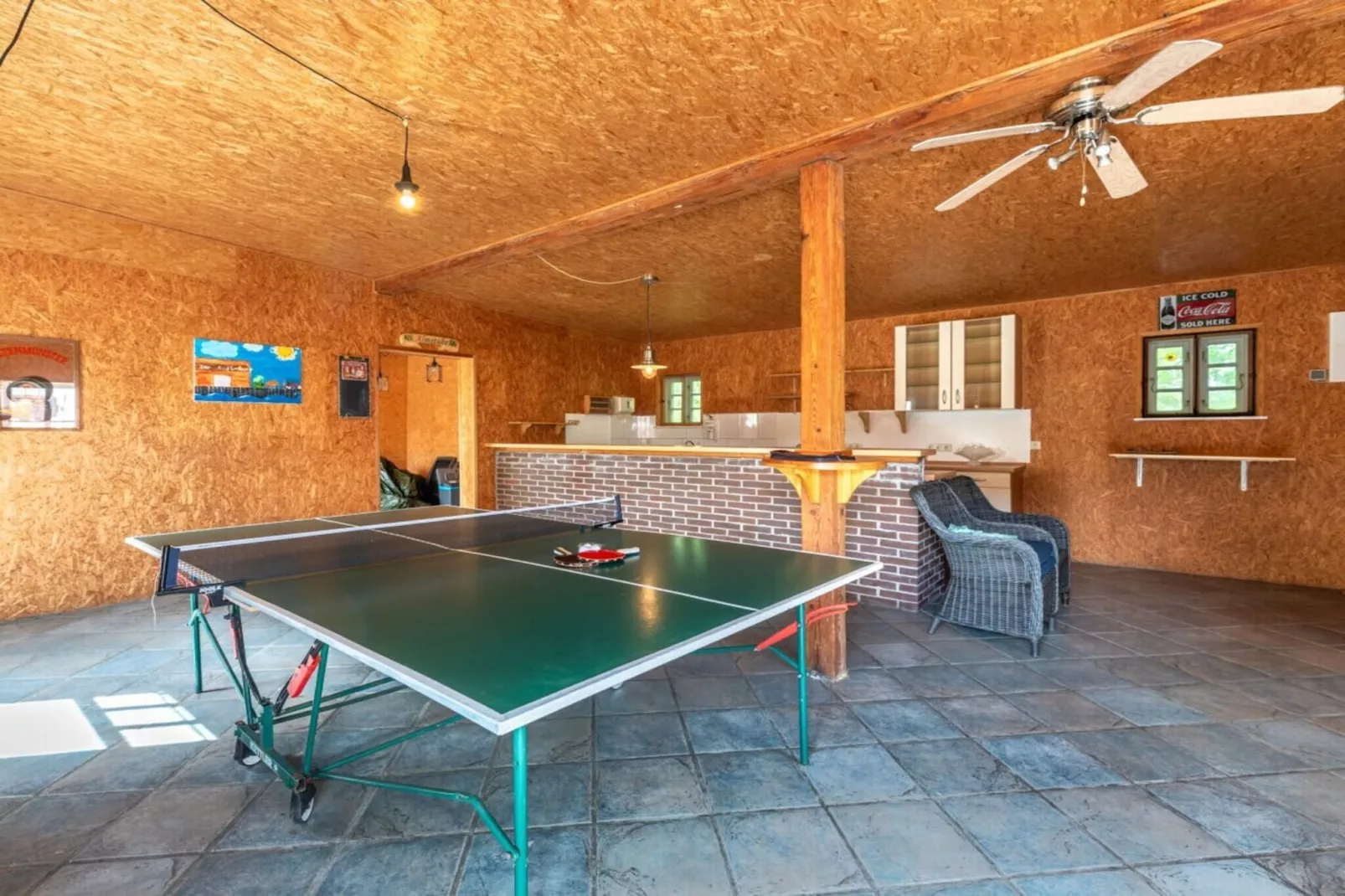 612329 - Recreatieruimte