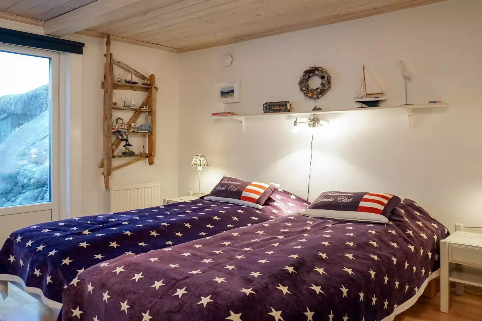 3 Personen vakantie huis in Hunnebostrand-Binnen