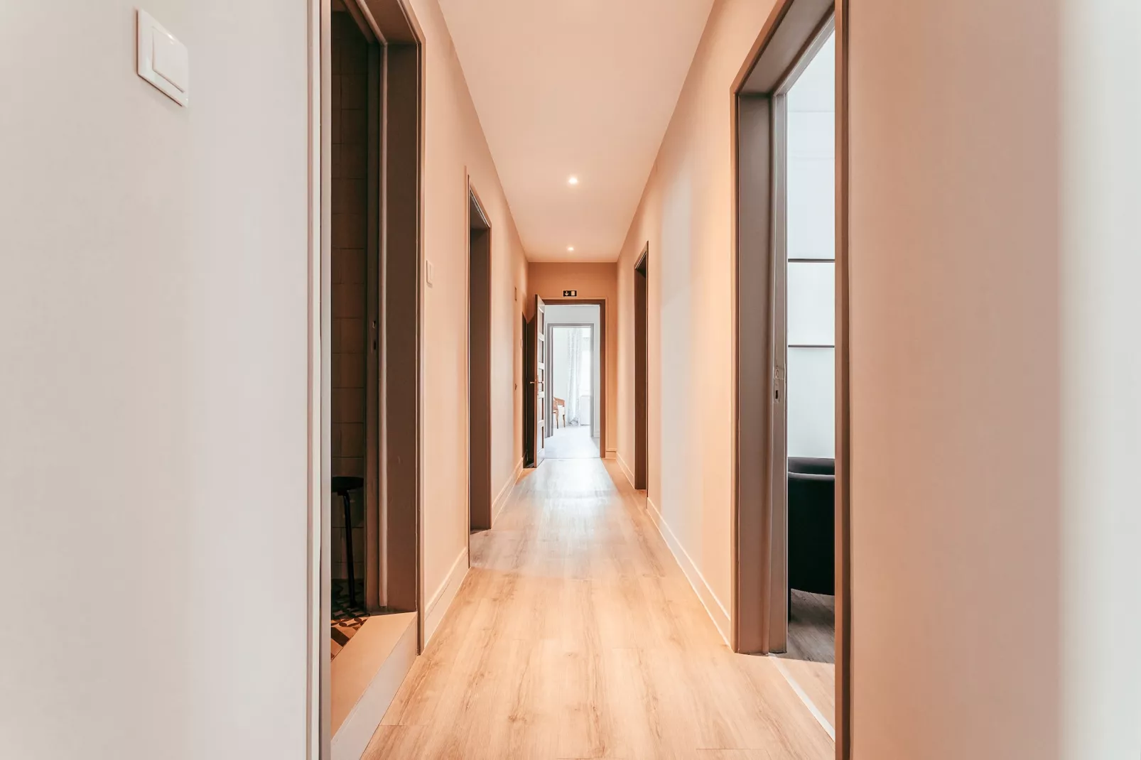 Lisbon 7Rooms By Gt House-Overloop