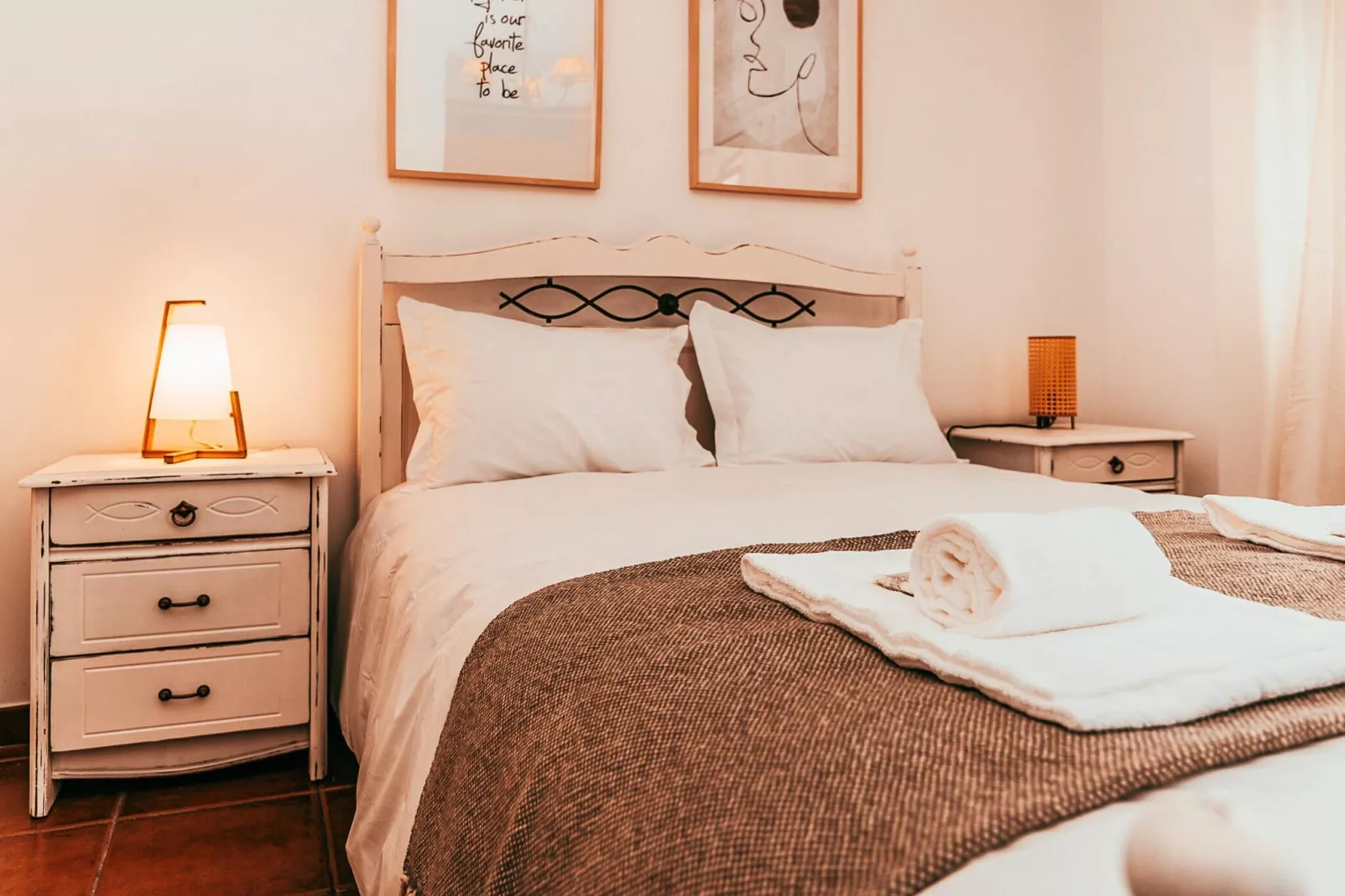 Altura Beach Villa by GT House-Slaapkamer