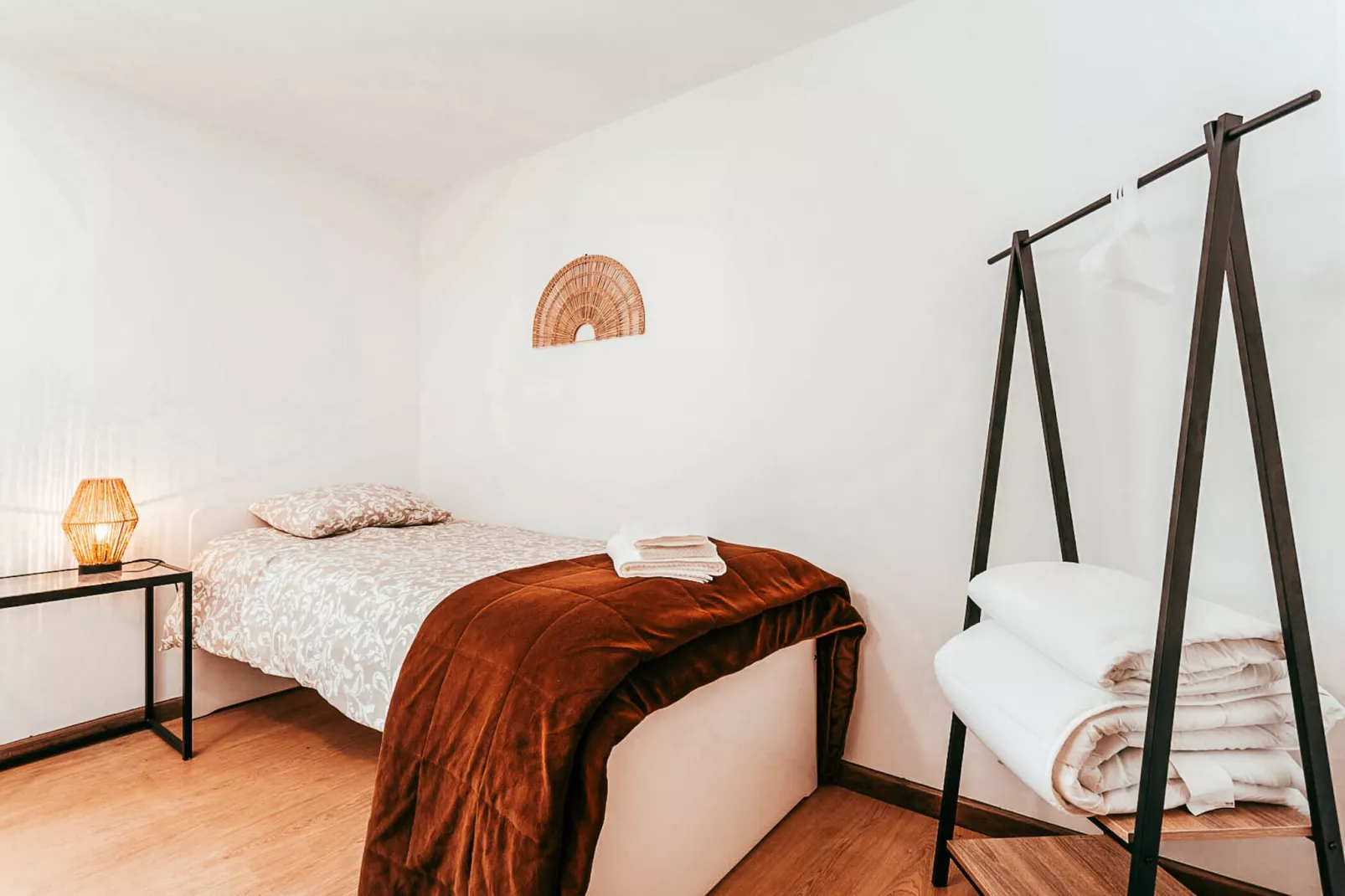 Alentejo Poolside By Gt House - Slaapkamer