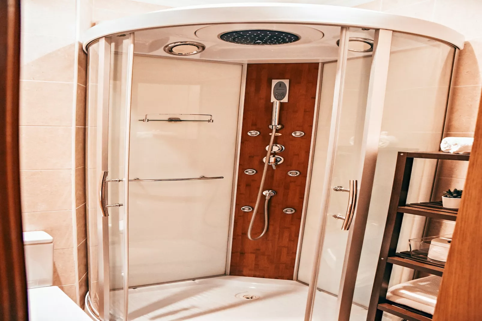 Giestal Terrace By GT House-Badkamer