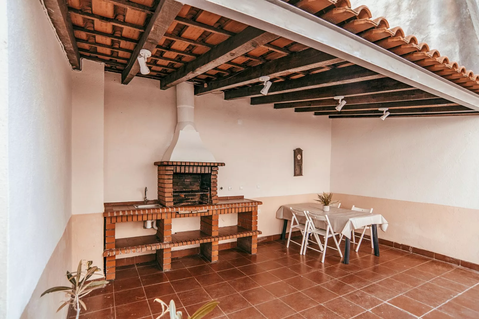 Alcantara Terrace by GT House-Terras