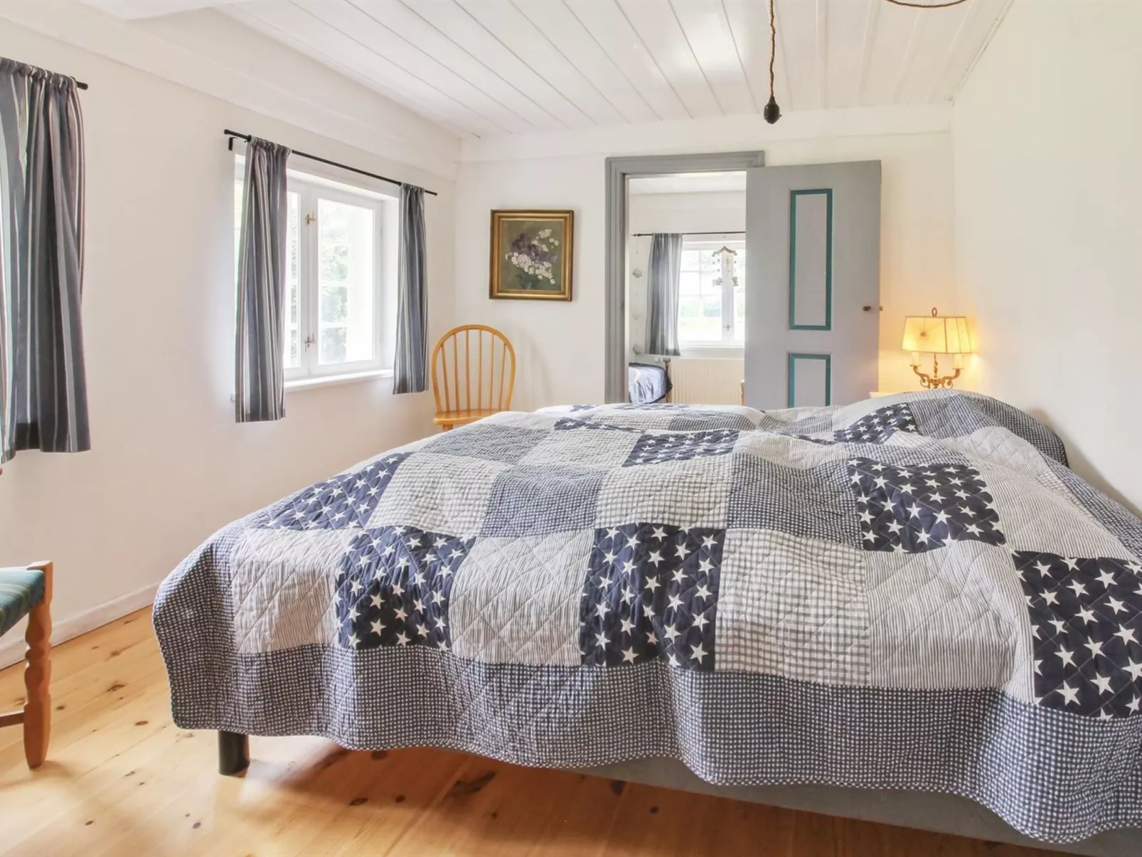 "Bedine" - 10km from the sea-Binnen