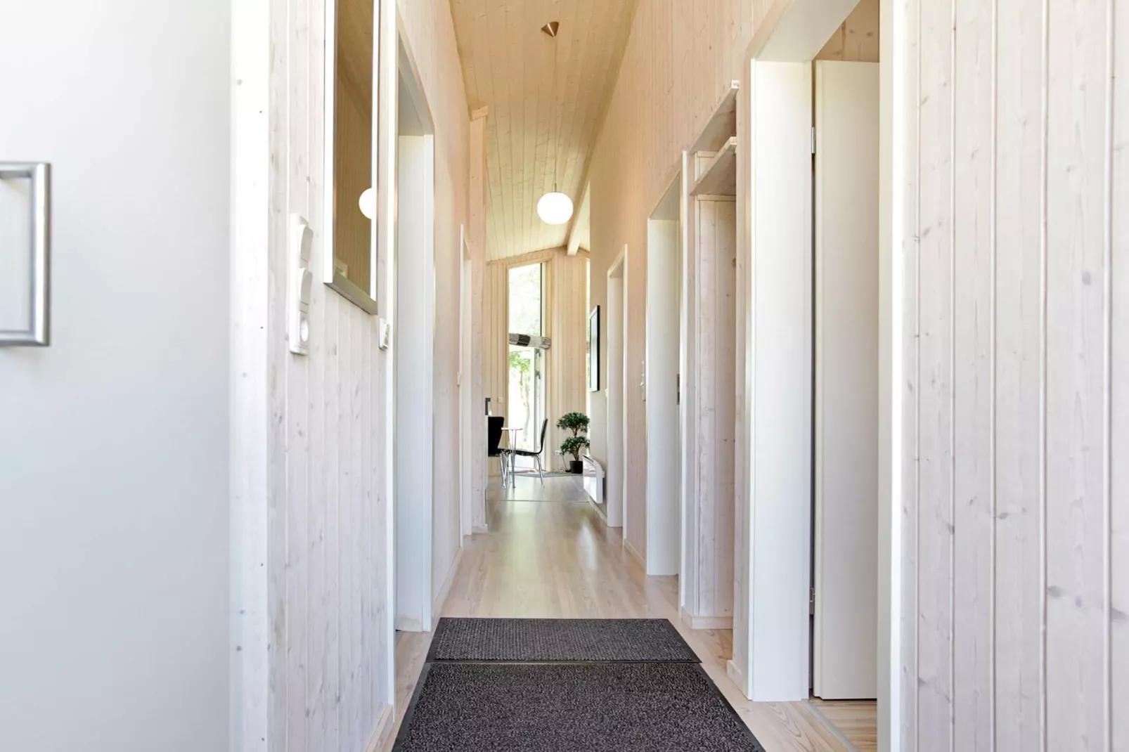 5 sterren vakantie huis in Großenbrode-Binnen