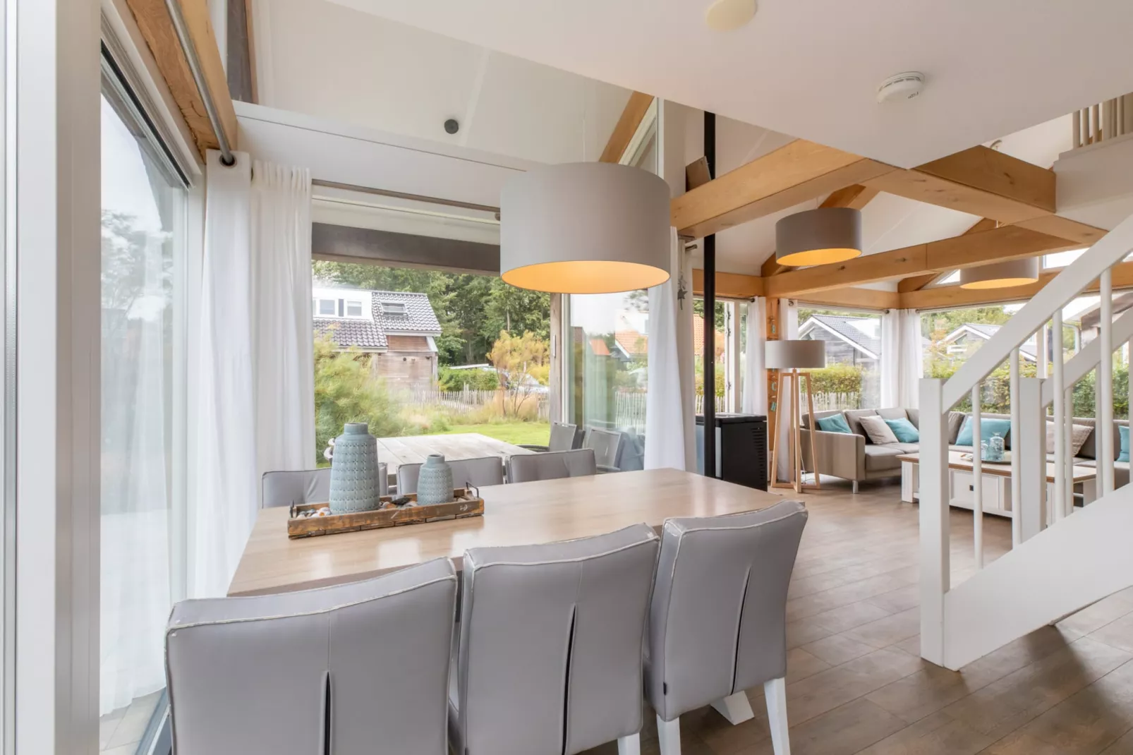 Zonnedorp 18 Duinhuis Renesse | Relaxed beach holiday for the whole family-Niet-getagd