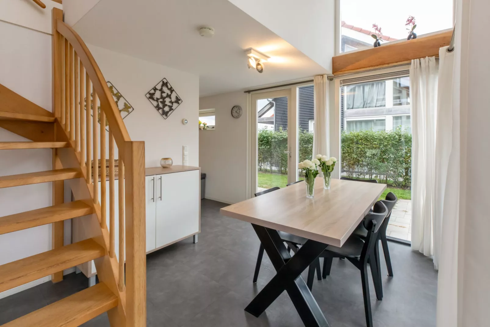 Zonnedorp 22  Holiday Home Anoes Renesse | Beach-nearby Comfort in Zeeland-Niet-getagd