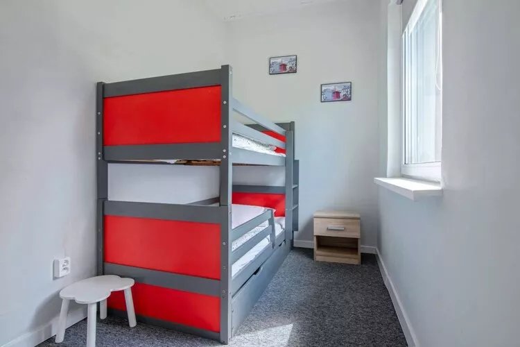 Butterfly-Slaapkamer