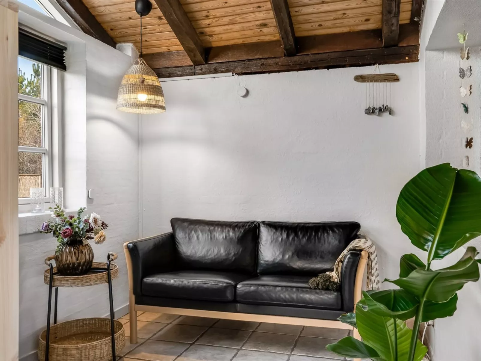 "Klint" - 400m from the sea-Binnen