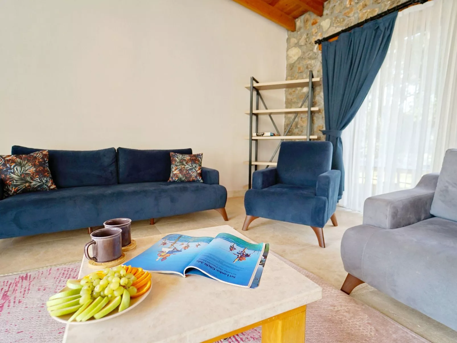 Steinhaus in Fethiye Kayaköy-Image-tags.info