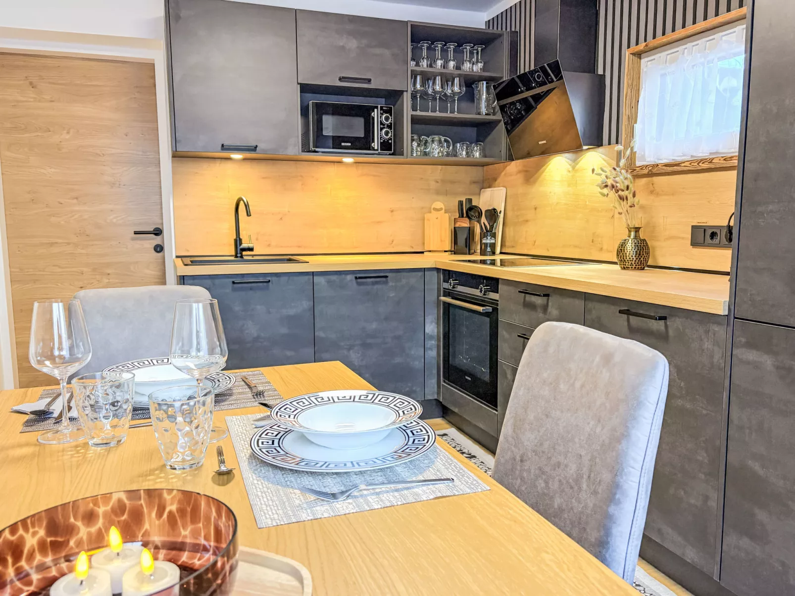 Apartment Anneliese-Binnen