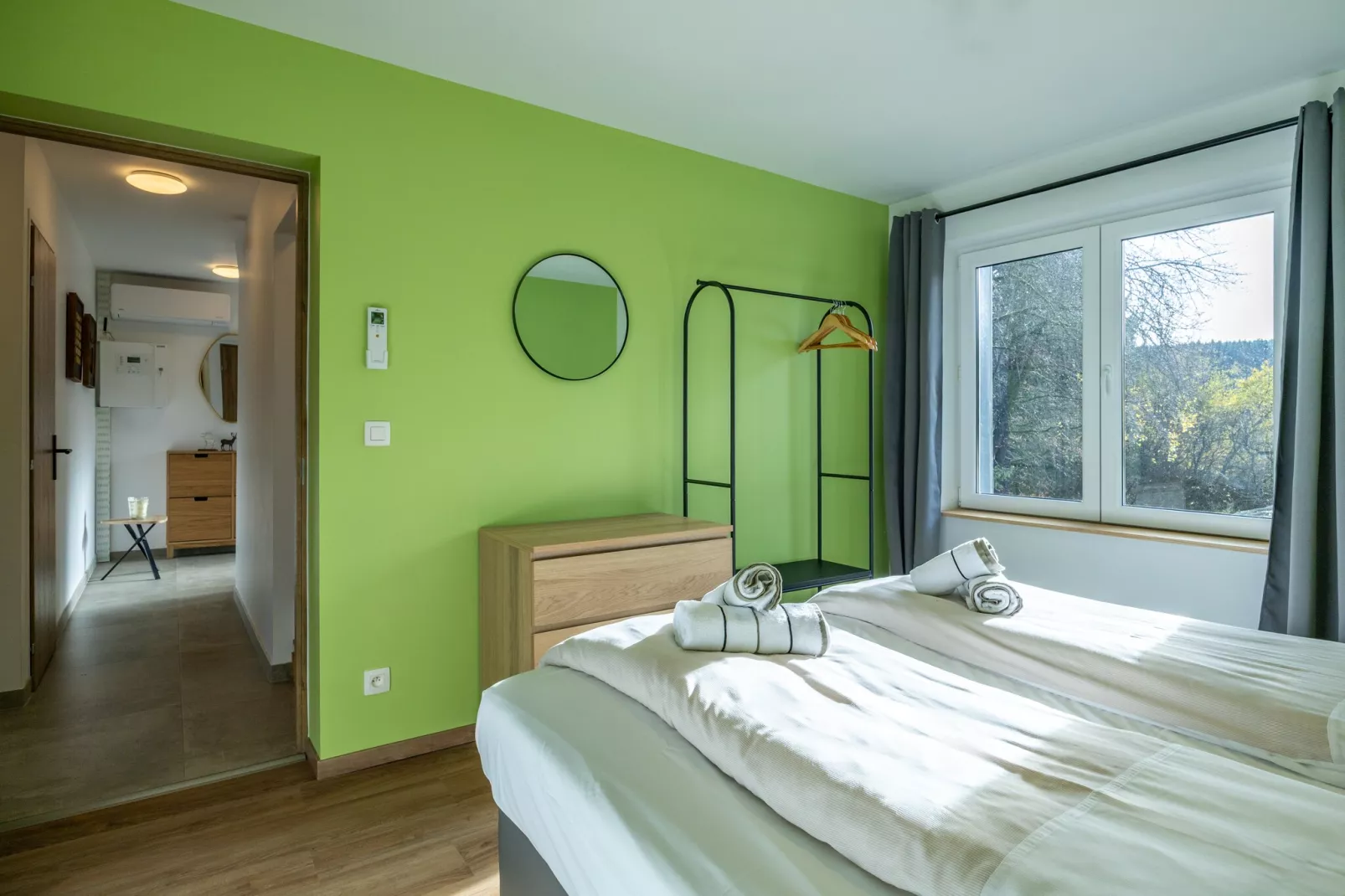 Camping Petite Suisse 7-Slaapkamer