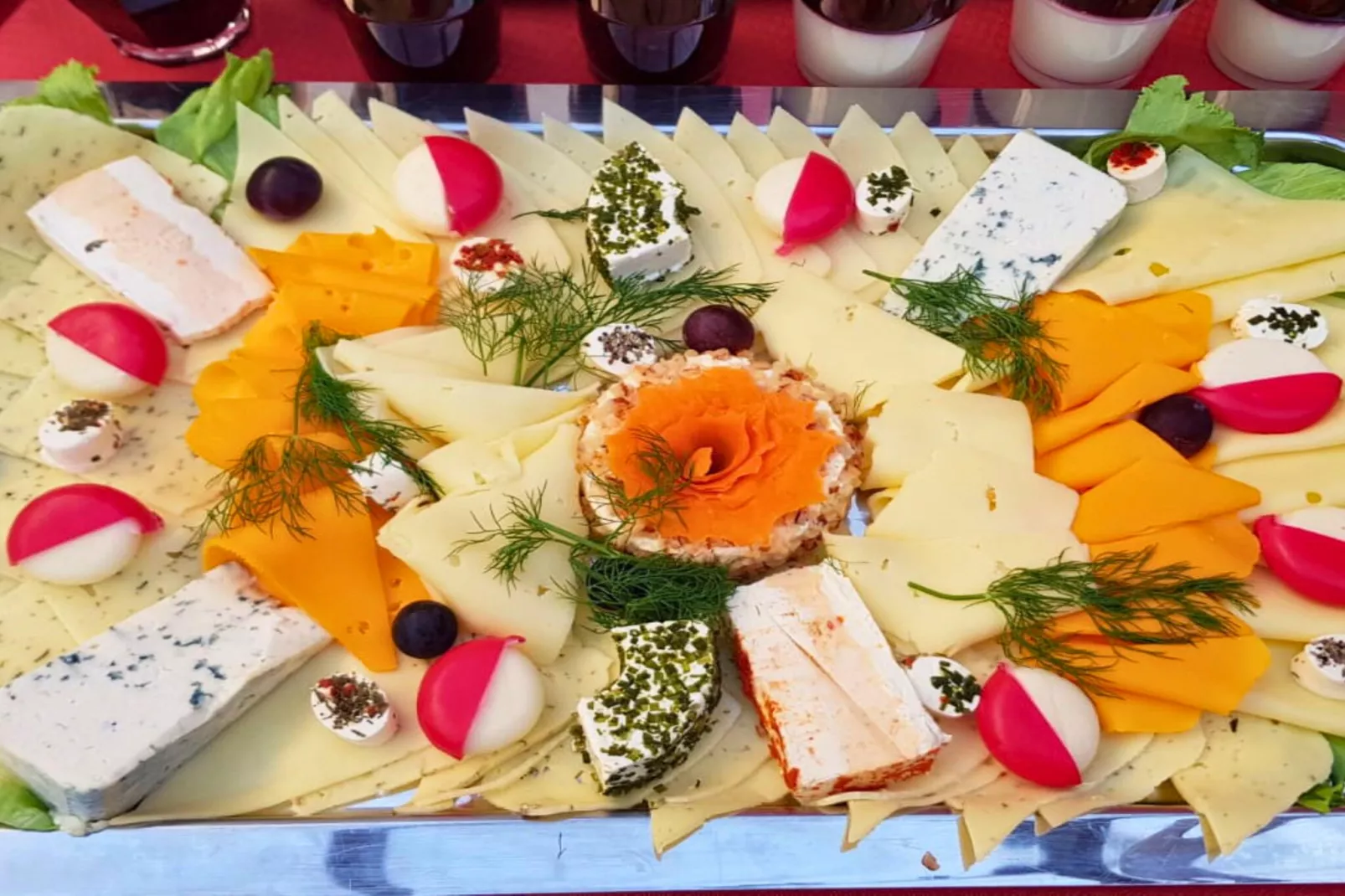 Jeamai’s Pension-Sfeer