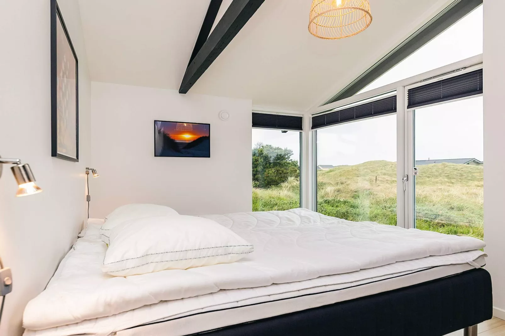 5 sterren vakantie huis in Saltum-Binnen