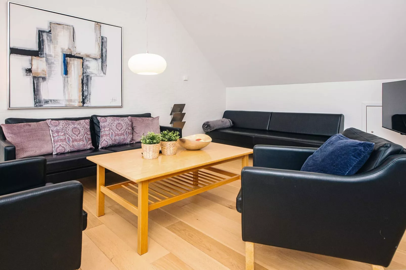 4 sterren vakantie huis in Rømø-Binnen