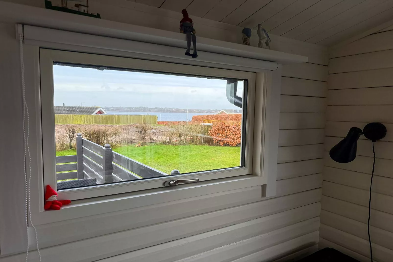 4 Personen vakantie huis in Farsø-Binnen