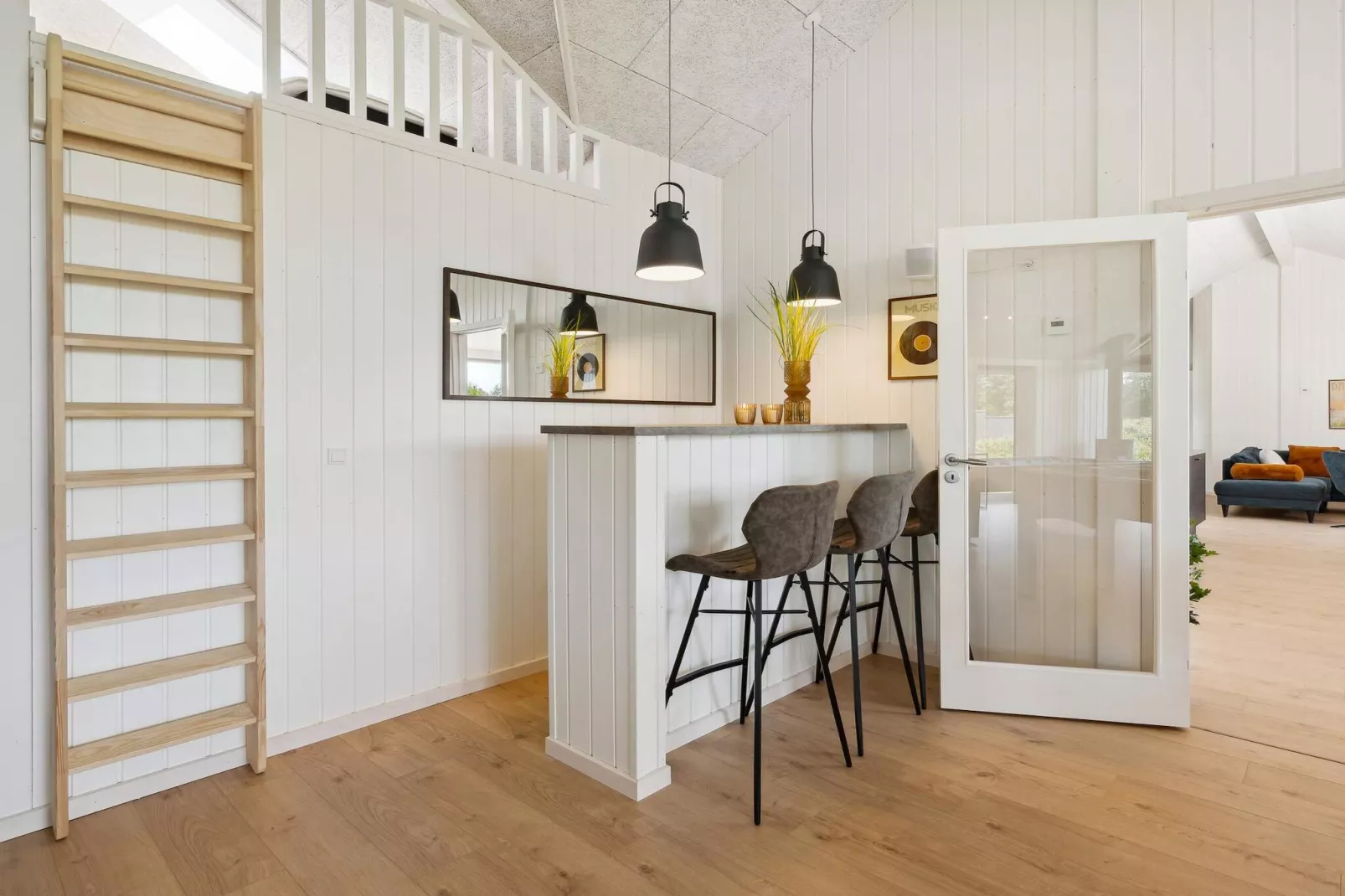 5 sterren vakantie huis in Glesborg-Binnen