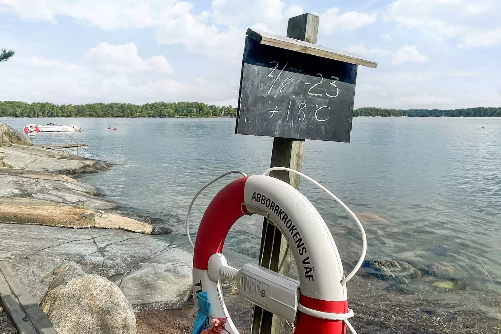 4 Personen vakantie huis in Djurhamn-Niet-getagd