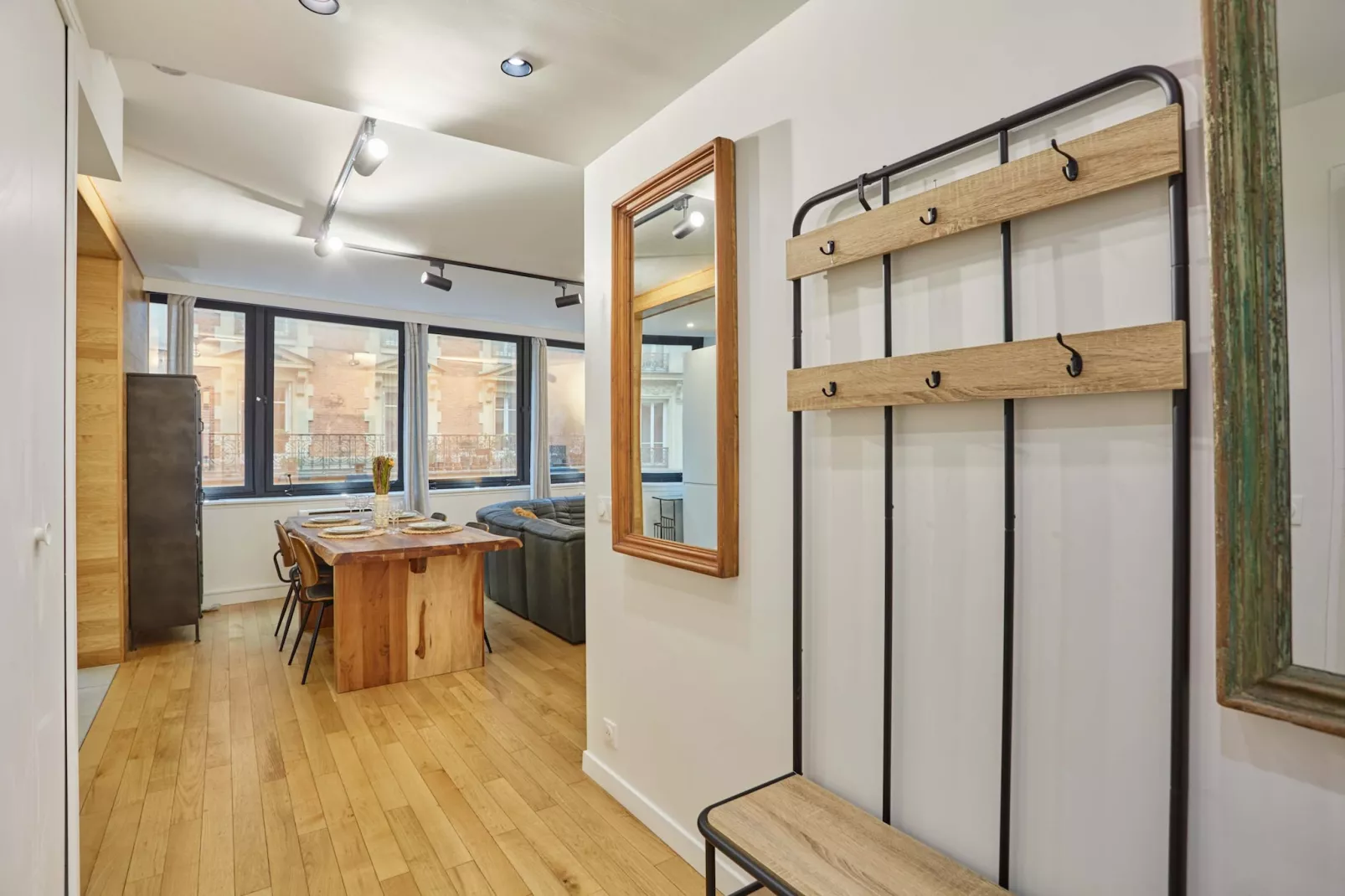 RUE DES MOINES 2-Niet-getagd