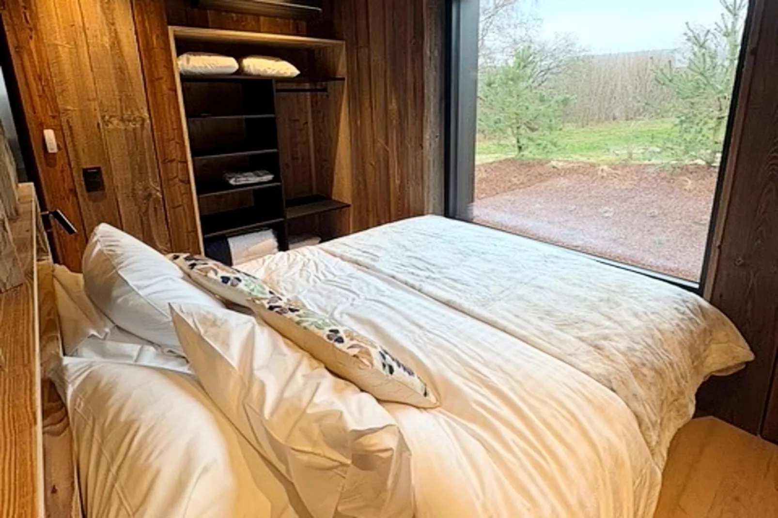 Lodges by Val 2-Slaapkamer