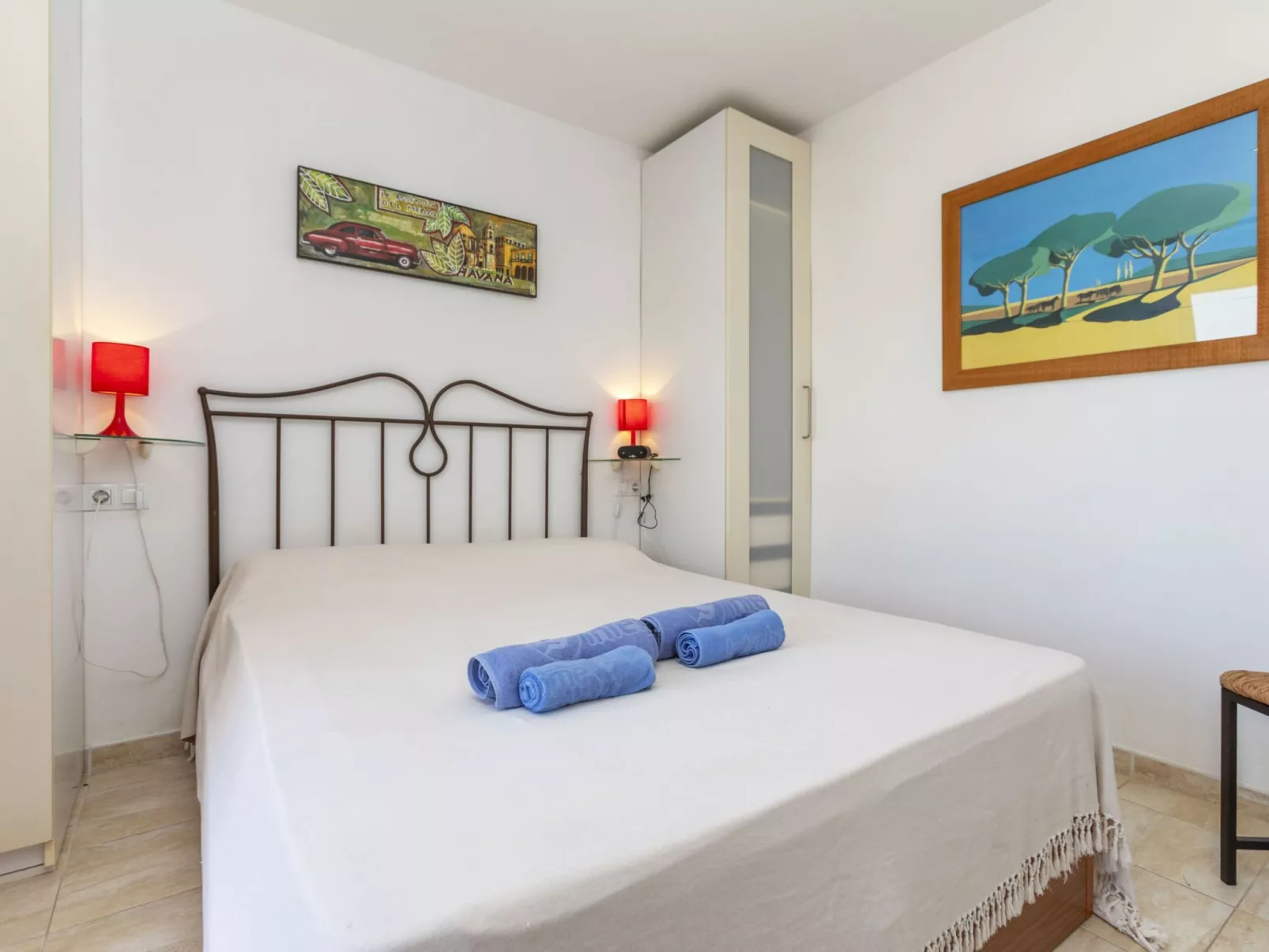 Miramar Hills-Binnen