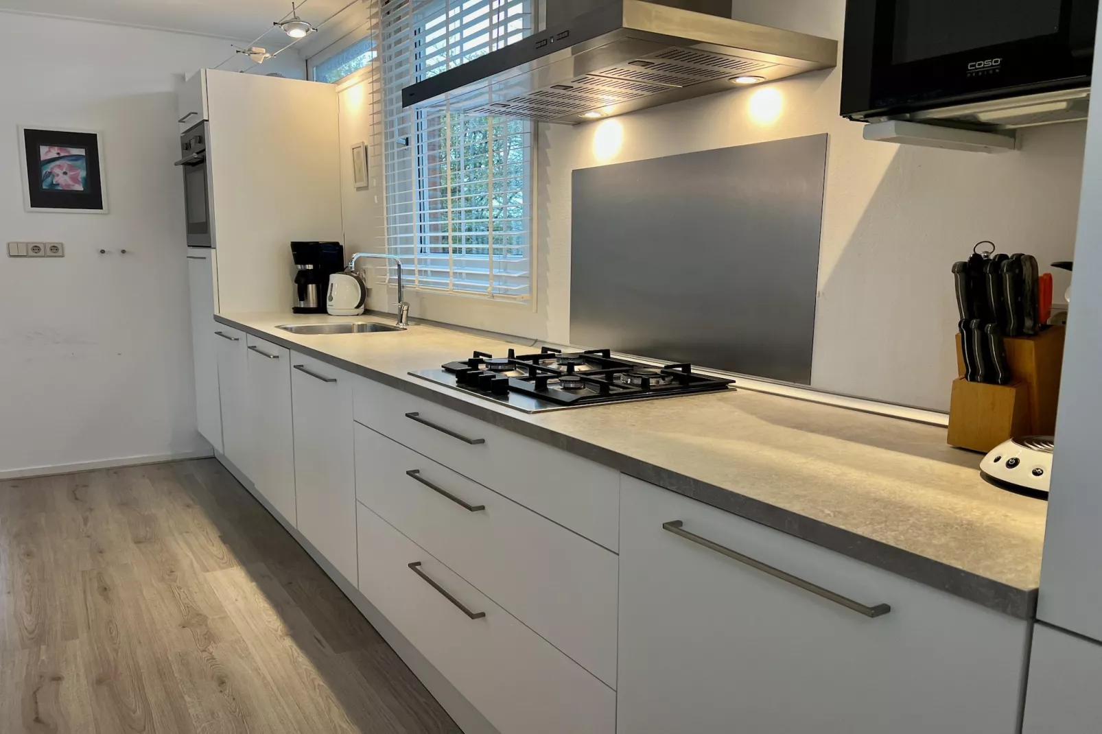 Eureka 102 (copy)-Keuken