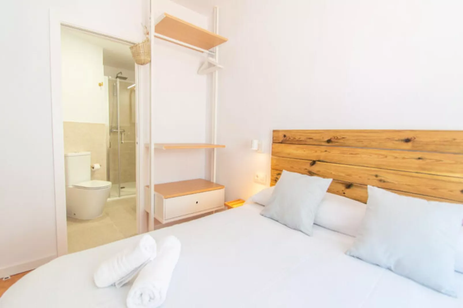 Maison à Cala Galdana-Niet-getagd