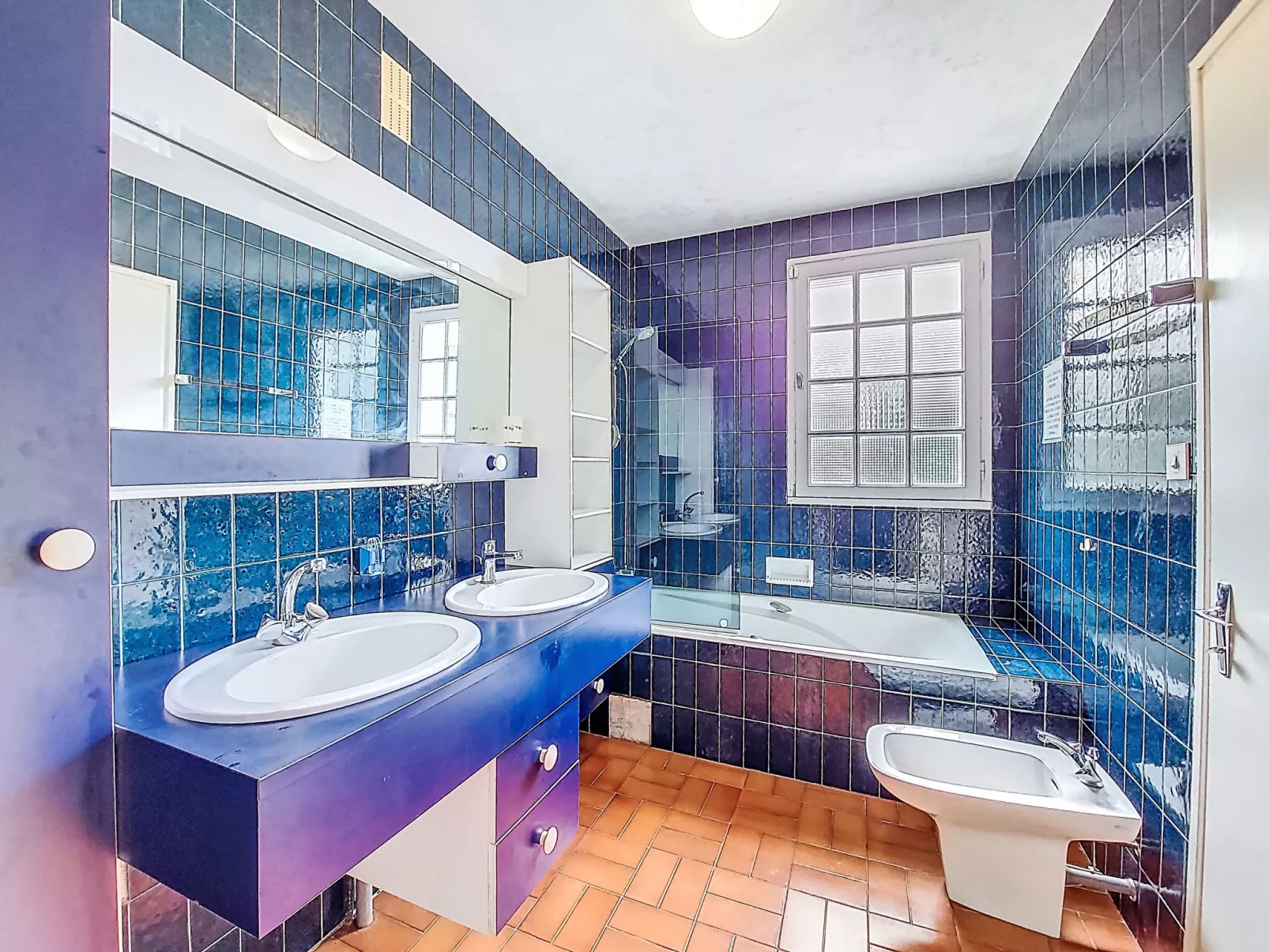 Villa Océan et Forêt-Binnen