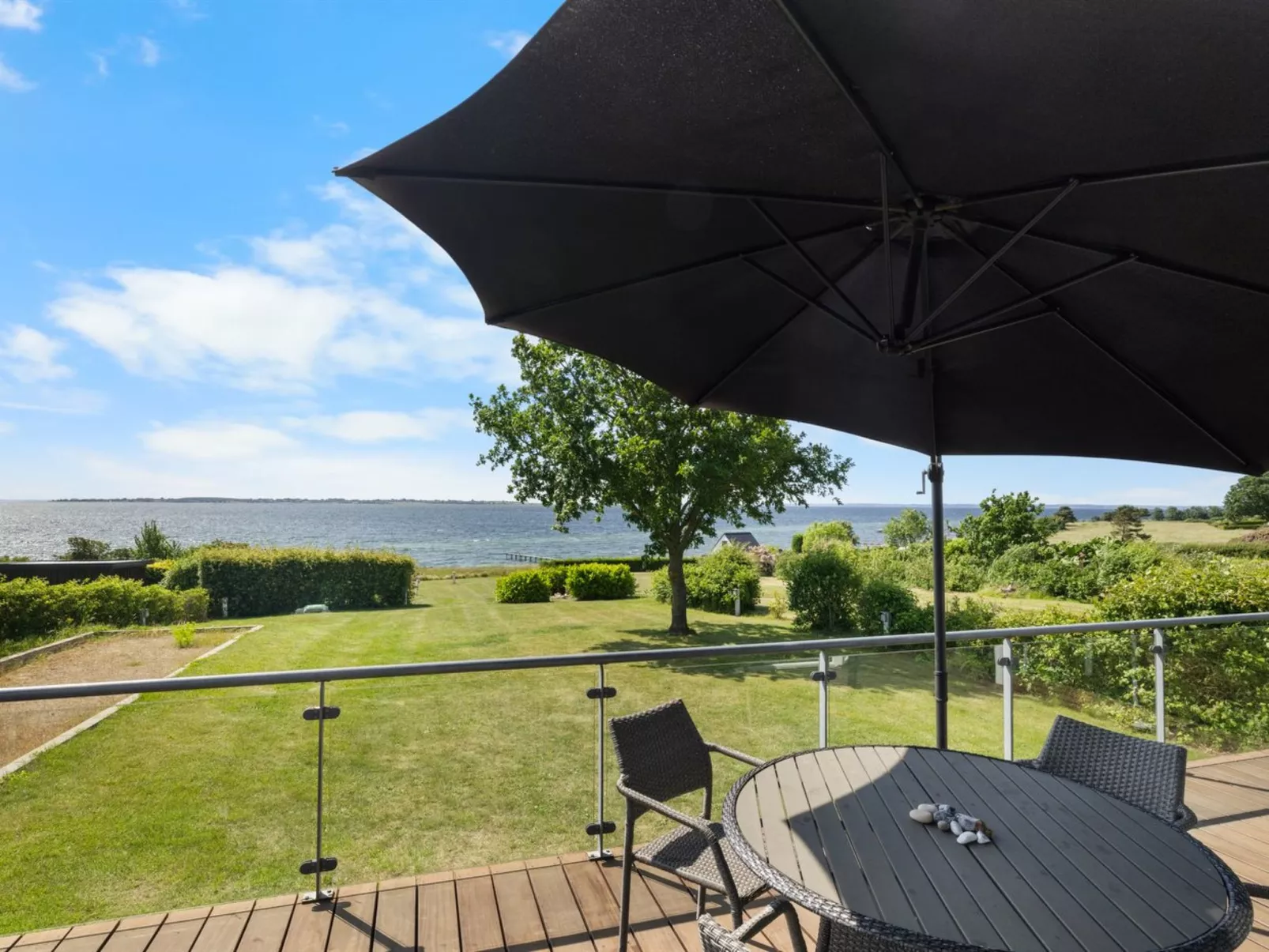 "Ubavka" - 100m from the sea-Buiten