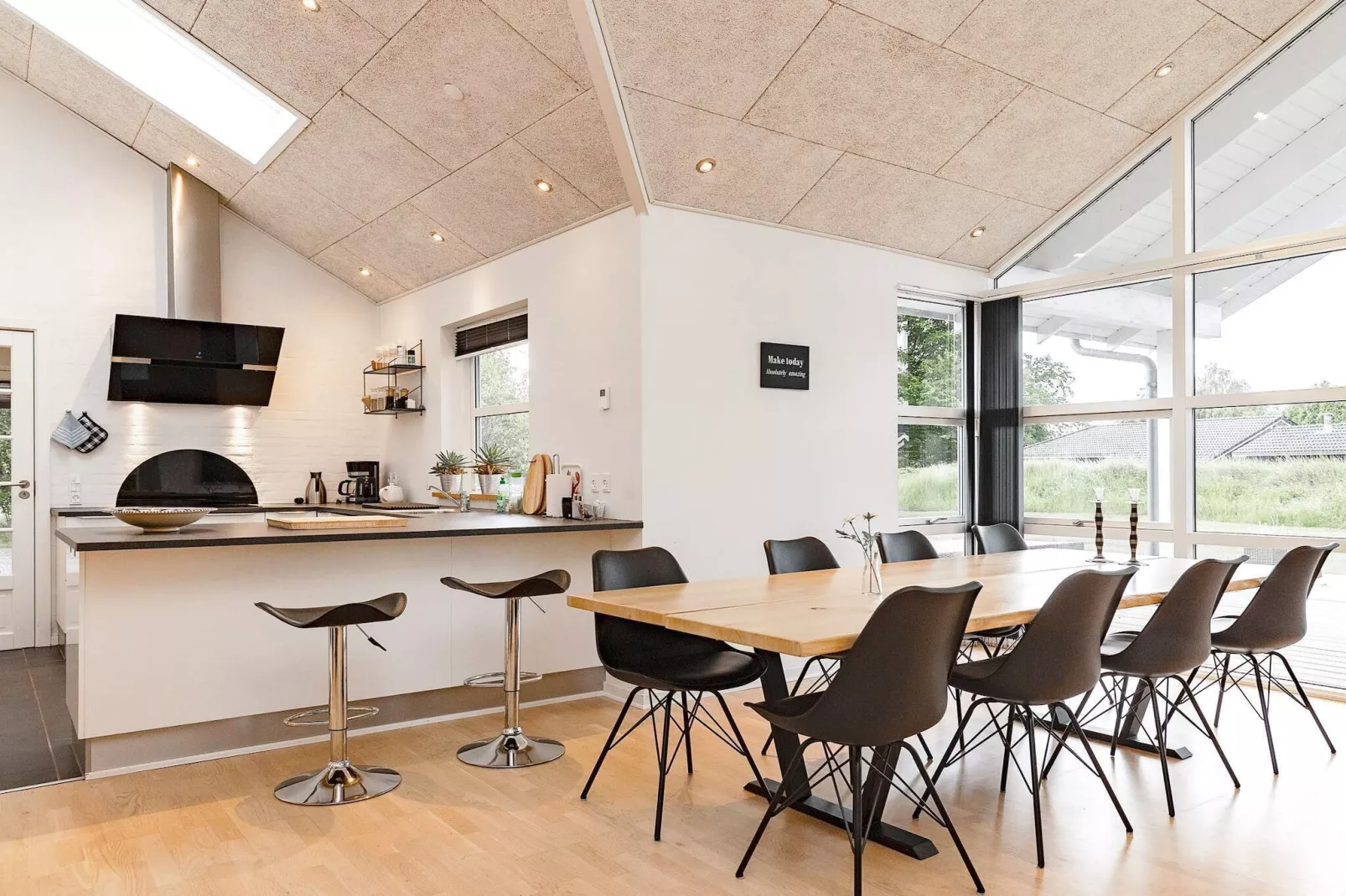 5 sterren vakantie huis in Hals-Binnen