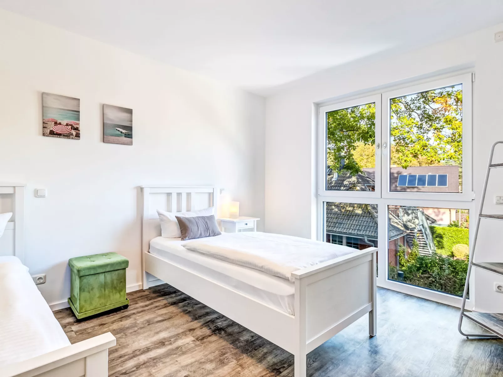 Bernsteinquartier-Binnen