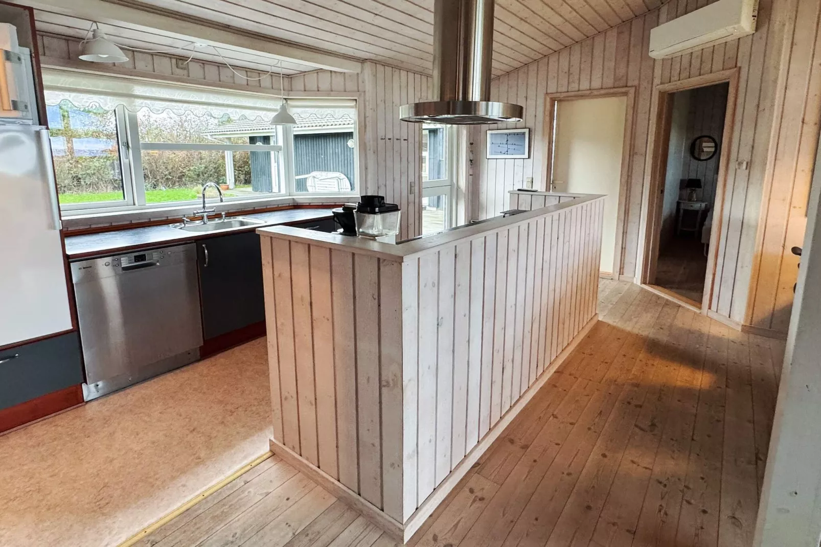 4 sterren vakantie huis in Svendborg-Binnen