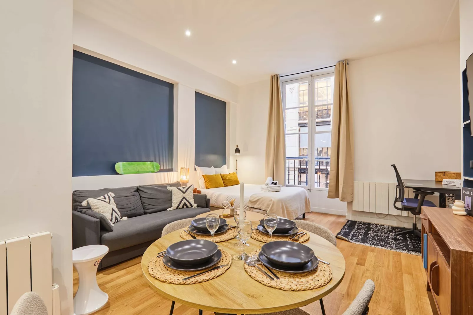 JEUNEURS MX - Niet-getagd