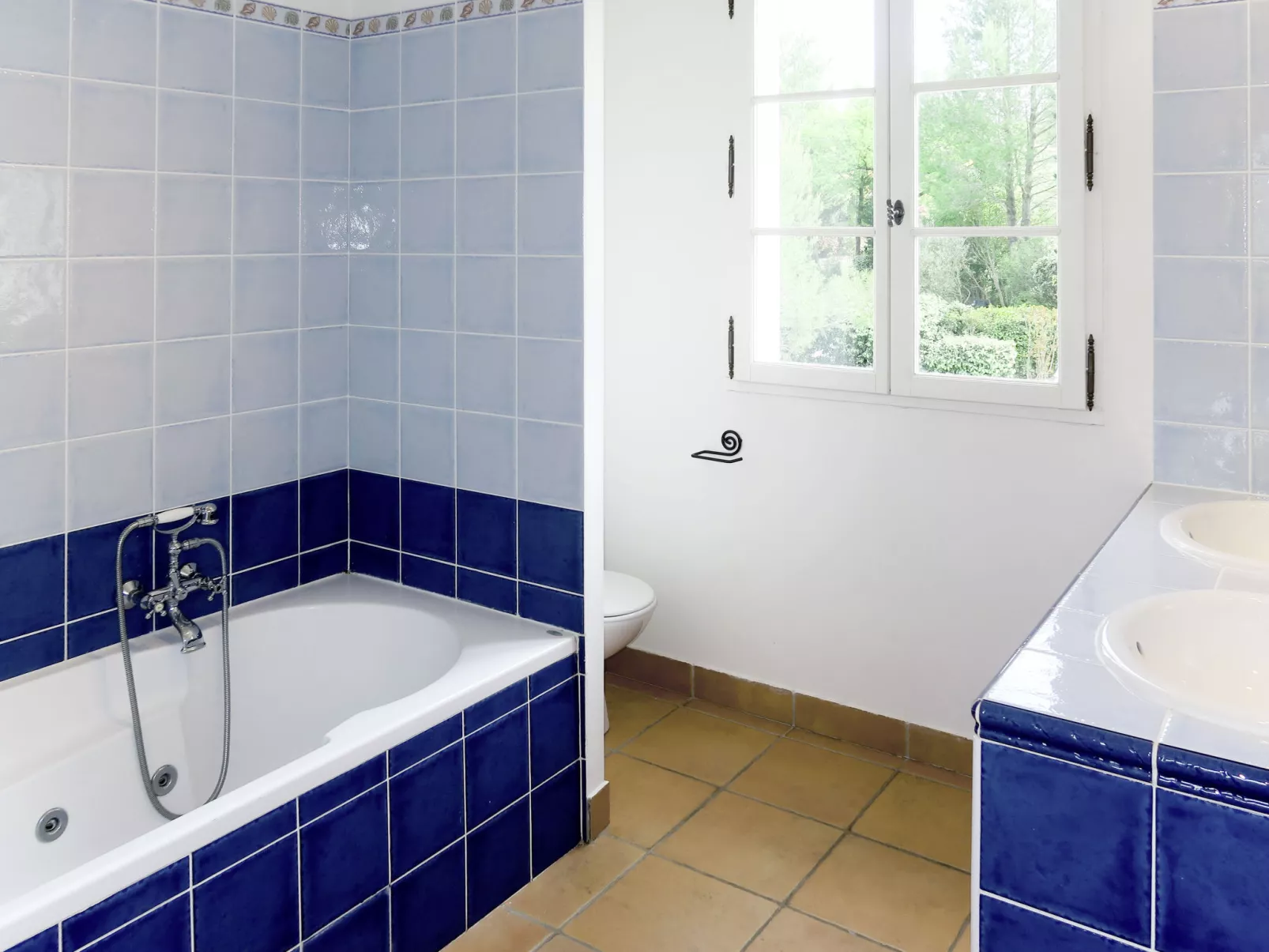 Hameaux de la Calade (FEN171)-Binnen