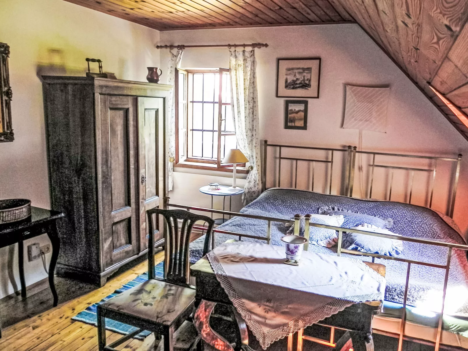 Himmelreichmühle-Binnen