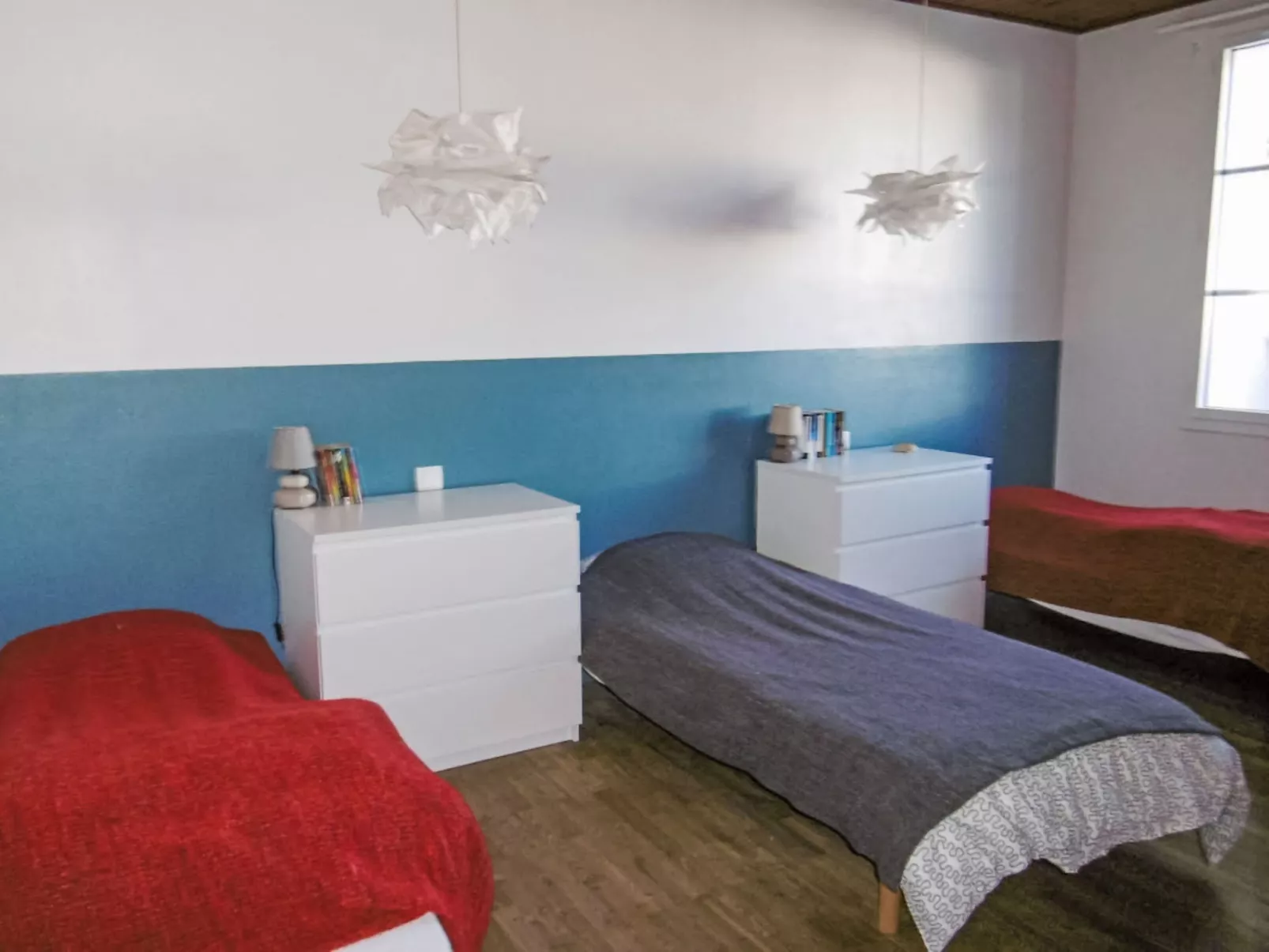 Charme de La Linière-Binnen