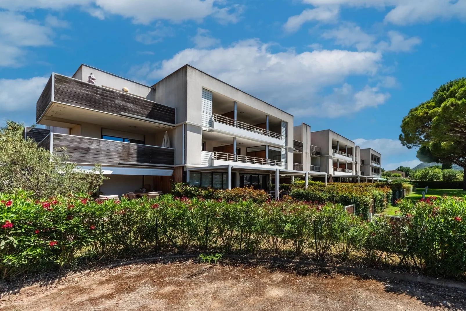 Carre Marine N°105 - 3P6-Buitenlucht