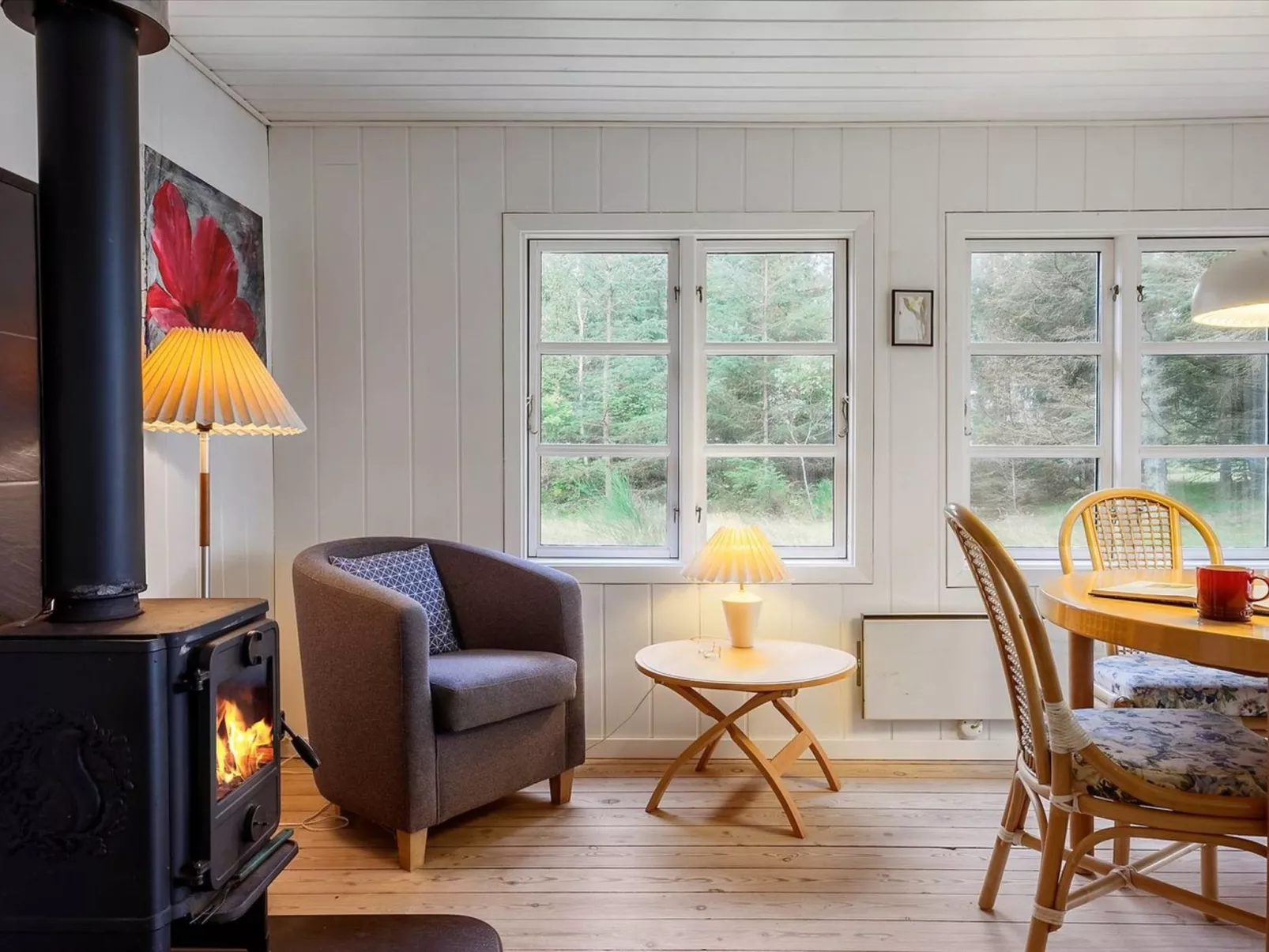 "Patti" - 700m from the sea-Binnen