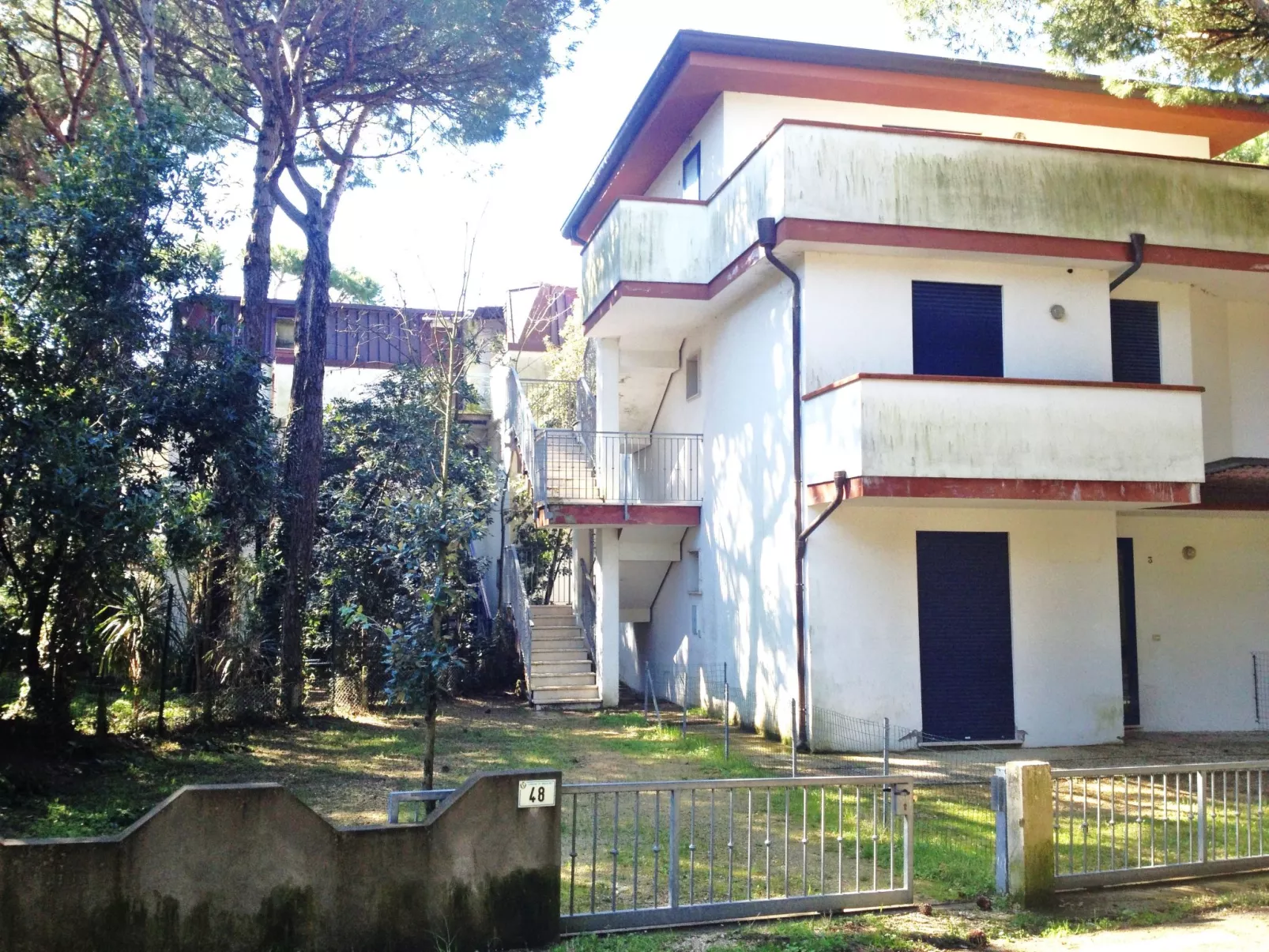 Adriana Salici-Buiten