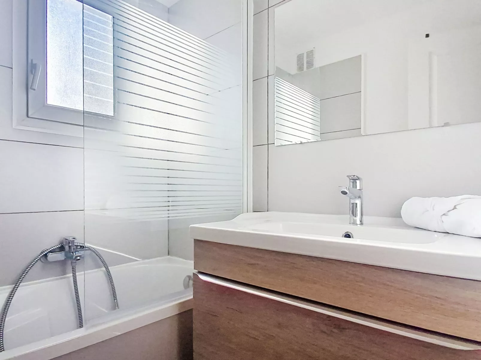 Les Rivages de Coudoulière - Binnen