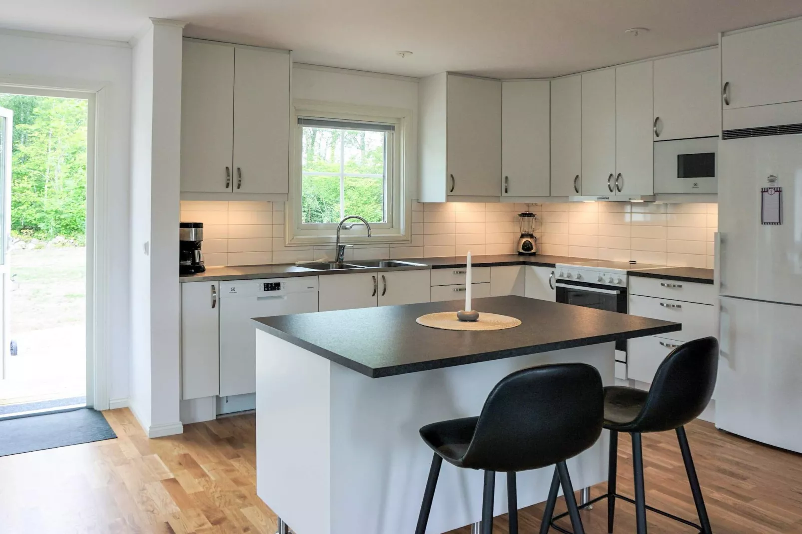 4 sterren vakantie huis in Löttorp-Binnen