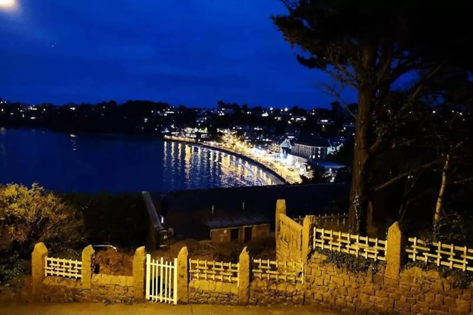 Résidence M100-perros Guirec - Niet-getagd